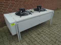Helpman condensor 38 kw